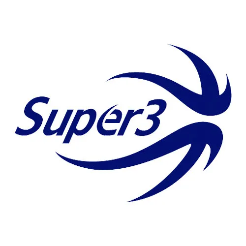 超三联赛 宁波海曙捷英22.15浙江普徕20260913
