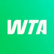 WTA斯图加特站女单半决赛 斯维托丽娜1-2穆霍娃20260418