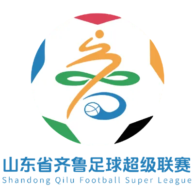 山东省齐鲁足球超级联赛 枣庄丰源轮胎队VS青岛平企联青春20260621
